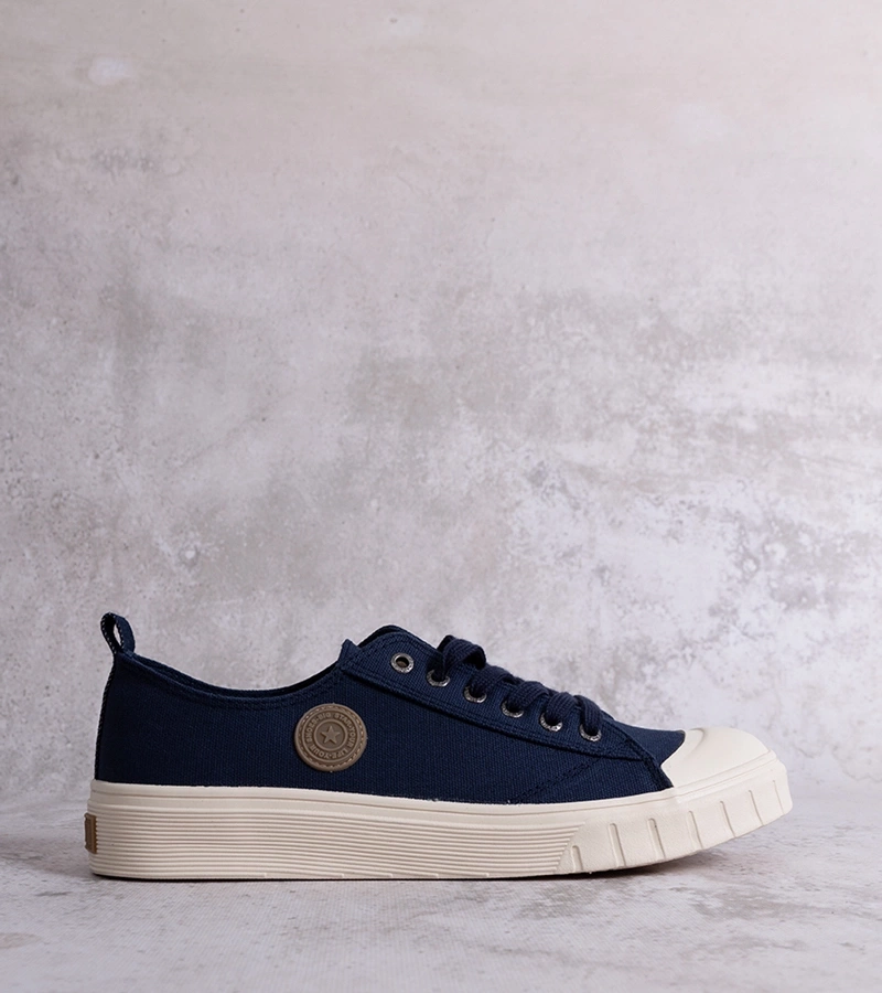 Blaue Big Star LL174018 403 Sneakers