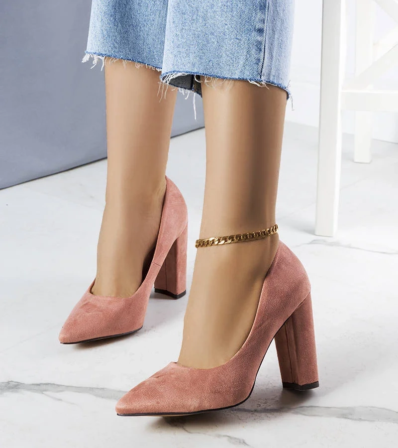 WILDLEDER DAMENSCHUHE SCHUHE STIEFEL STIEFELETTEN HALBSCHUHE A5580 SCHWARZ