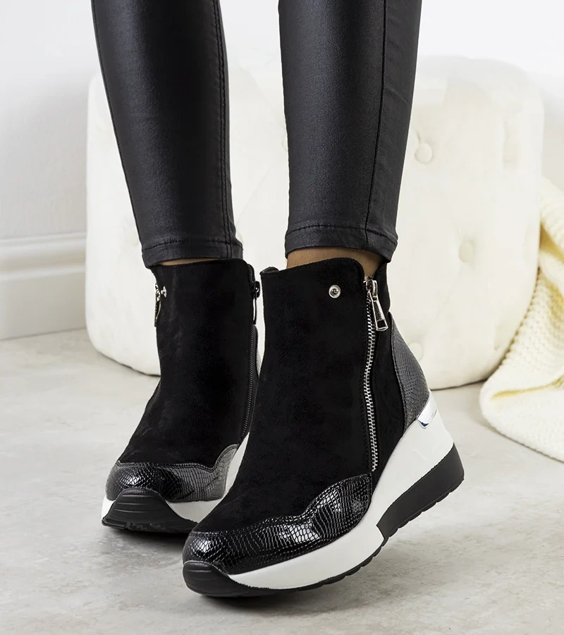 DAMEN LAUFSCHUHE TURNSCHUHE SNEAKER SPORTSCHUHE 9115# WEISS