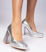 Silber