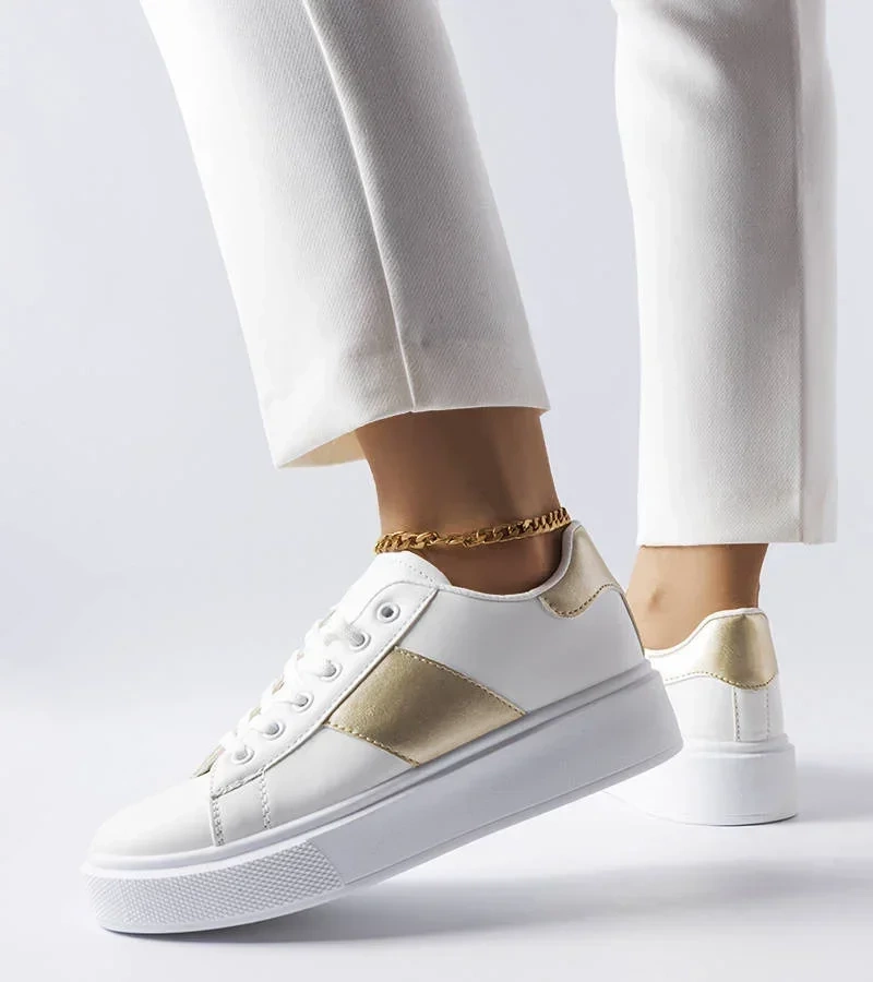 TIMBERKI TRAPPERSCHUHE DAMENSCHUHE DAMEN SCHUHE HALBSCHUHE 851 ROSA/WEISS