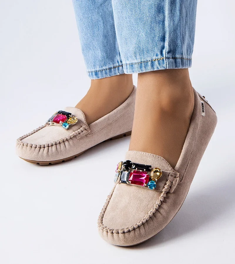 TIMBERKI TRAPPERSCHUHE DAMENSCHUHE DAMEN SCHUHE HALBSCHUHE 851 ROSA/WEISS