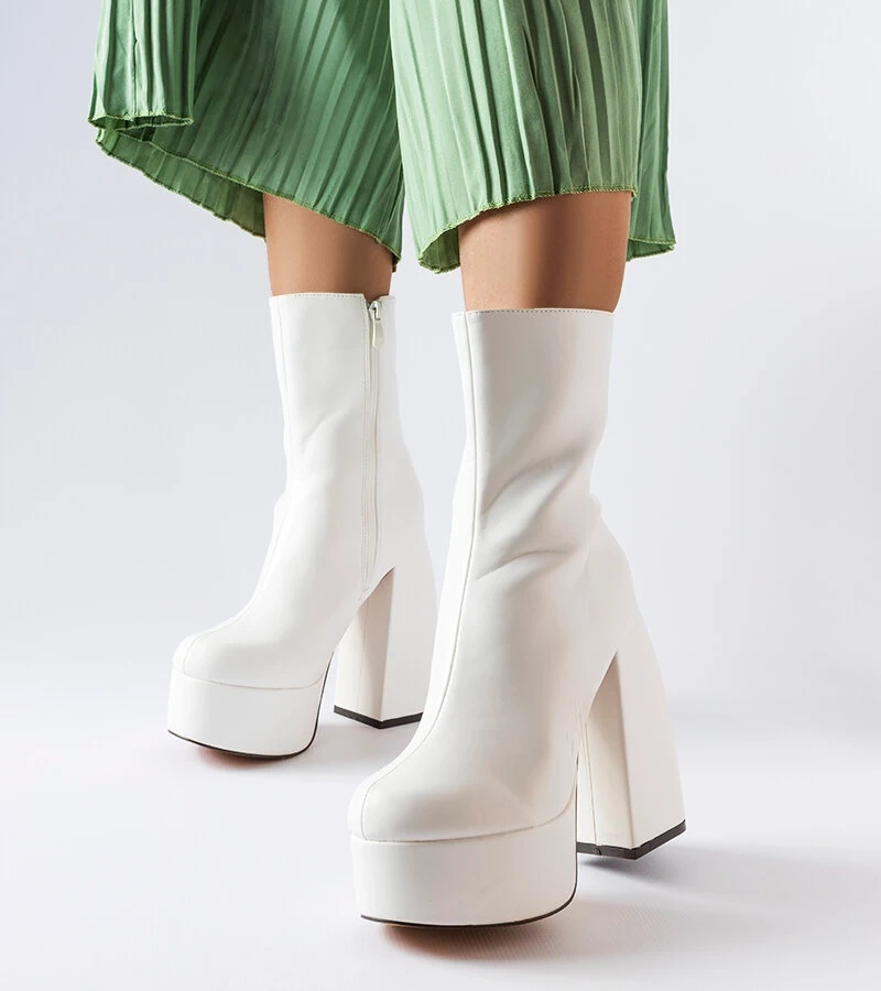 TIMBERKI TRAPPERSCHUHE DAMENSCHUHE DAMEN SCHUHE HALBSCHUHE 851 ROSA/WEISS