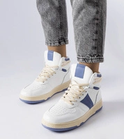 Blau
