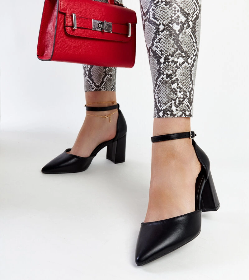 WILDLEDER DAMENSCHUHE SCHUHE STIEFEL STIEFELETTEN HALBSCHUHE A5580 SCHWARZ