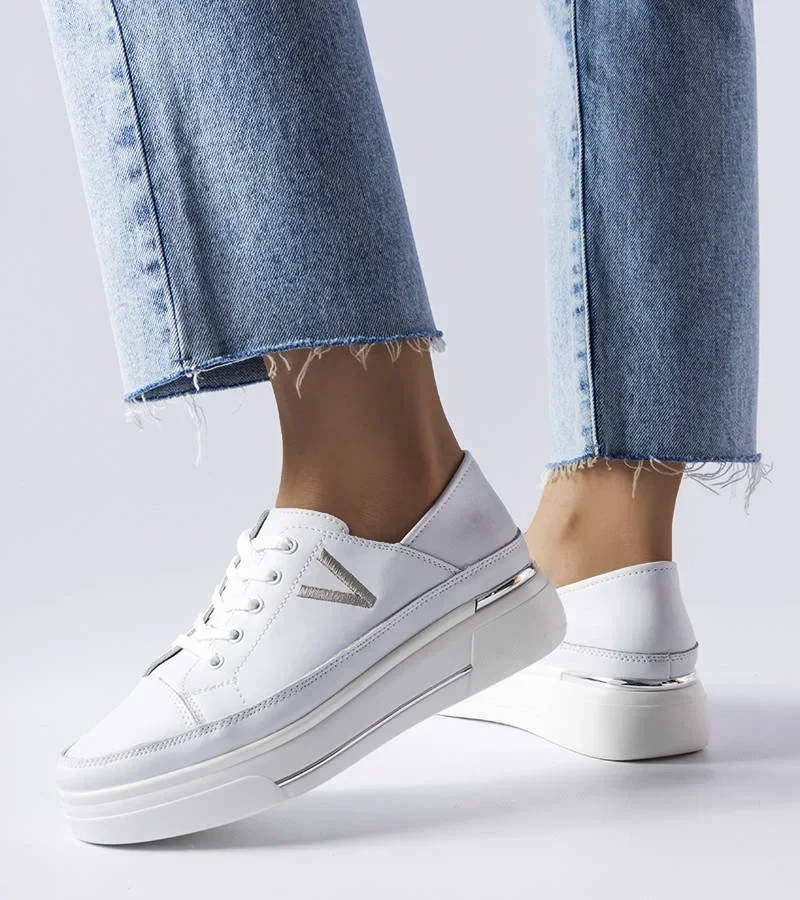 TIMBERKI TRAPPERSCHUHE  DAMENSCHUHE DAMEN SCHUHE HALBSCHUHE 851 ROSA/WEISS