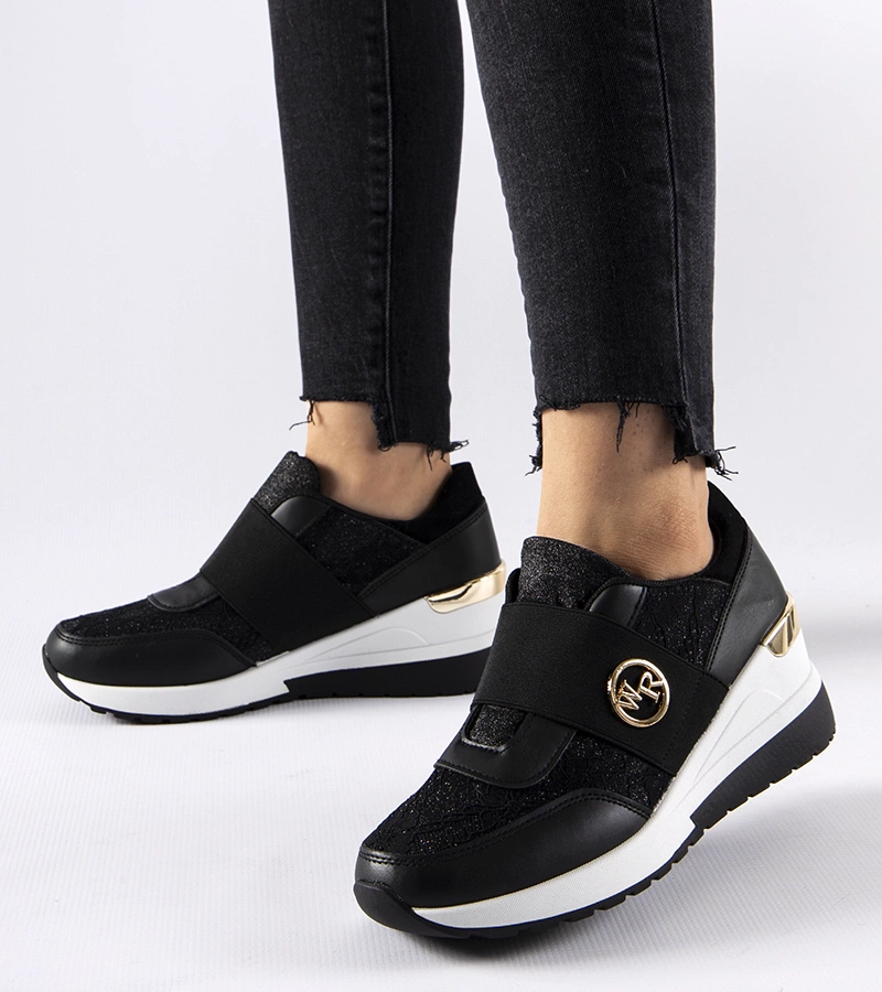 DAMEN LAUFSCHUHE TURNSCHUHE SNEAKER SPORTSCHUHE 9115# WEISS