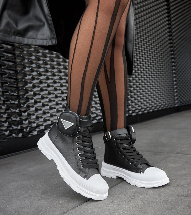 TIMBERKI TRAPPERSCHUHE DAMENSCHUHE DAMEN SCHUHE HALBSCHUHE 851 ROSA/WEISS