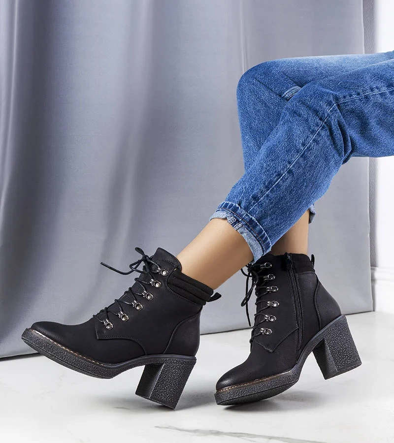 TIMBERKI TRAPPERSCHUHE  DAMENSCHUHE DAMEN SCHUHE HALBSCHUHE 851 ROSA/WEISS