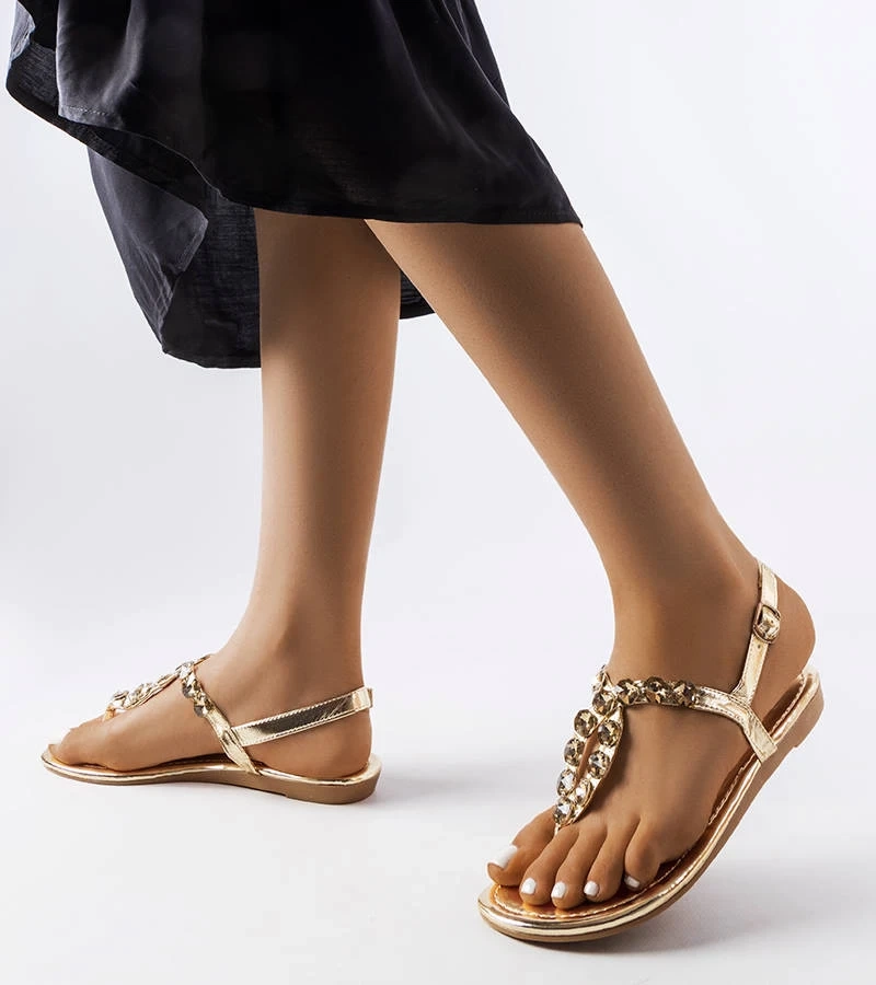 Żółte czółenka na słupku z motywem skóry wężą   Dolores