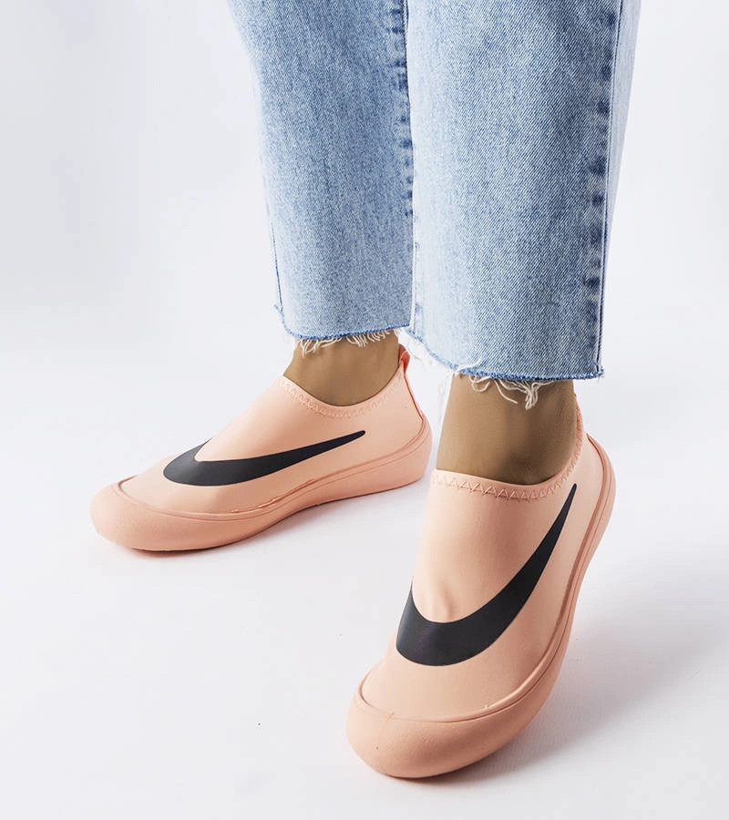 TIMBERKI TRAPPERSCHUHE  DAMENSCHUHE DAMEN SCHUHE HALBSCHUHE 851 ROSA/WEISS