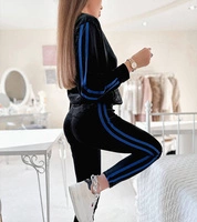 Marineblau || Schwarz