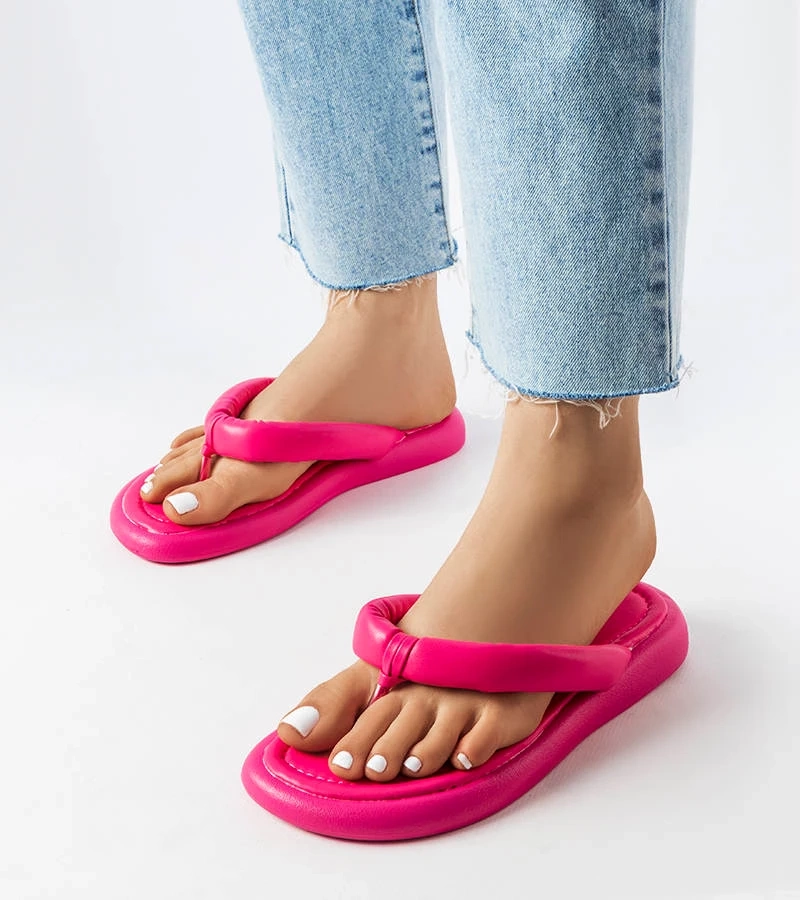 Rosa massive Smithfield Flip-Flops