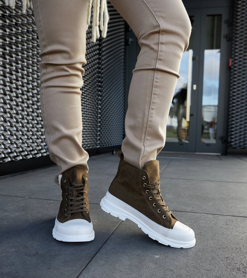 TIMBERKI TRAPPERSCHUHE DAMENSCHUHE DAMEN SCHUHE HALBSCHUHE 851 ROSA/WEISS