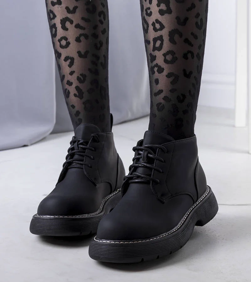 TIMBERKI TRAPPERSCHUHE  DAMENSCHUHE DAMEN SCHUHE HALBSCHUHE 851 ROSA/WEISS