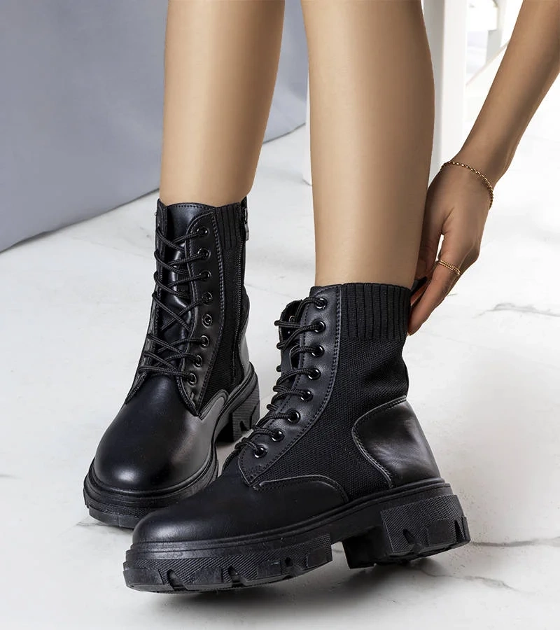 TIMBERKI TRAPPERSCHUHE DAMENSCHUHE DAMEN SCHUHE HALBSCHUHE 851 ROSA/WEISS