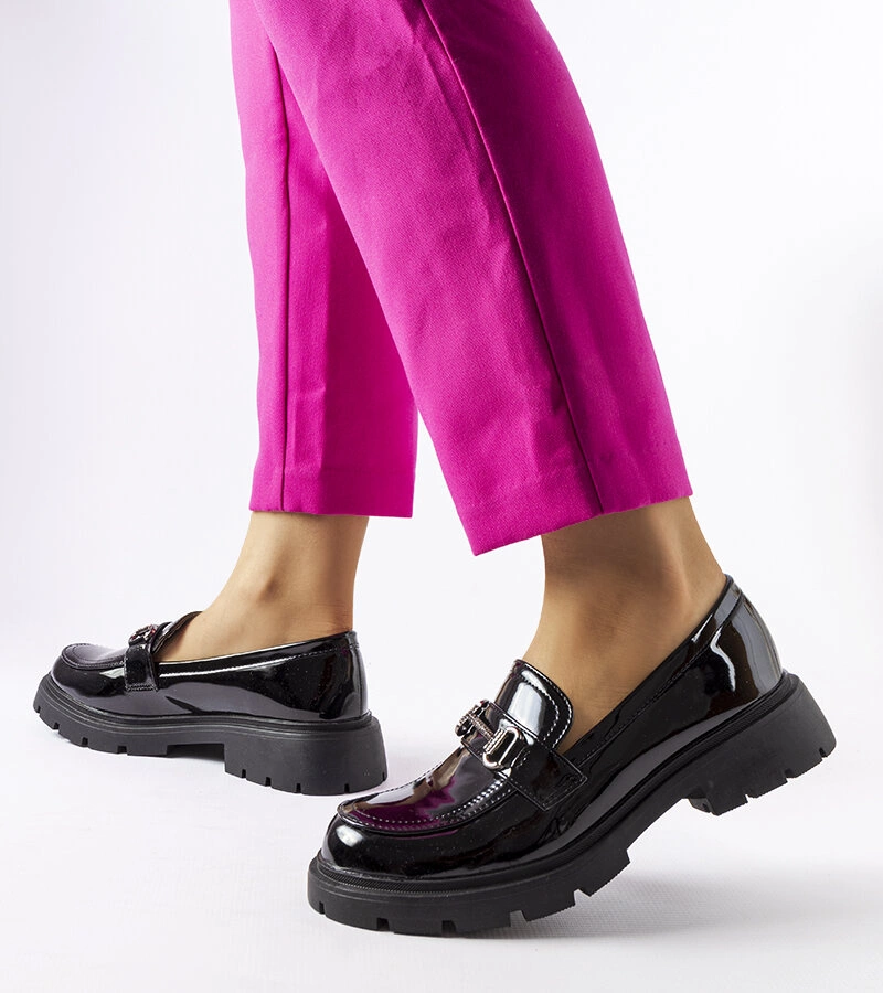 TIMBERKI TRAPPERSCHUHE DAMENSCHUHE DAMEN SCHUHE HALBSCHUHE 851 ROSA/WEISS