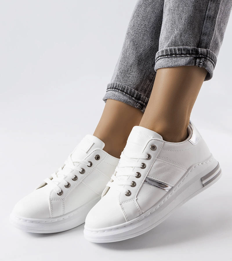 TIMBERKI TRAPPERSCHUHE  DAMENSCHUHE DAMEN SCHUHE HALBSCHUHE 851 ROSA/WEISS