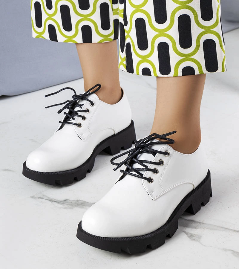 DAMEN LAUFSCHUHE TURNSCHUHE SNEAKER SPORTSCHUHE 9115# WEISS