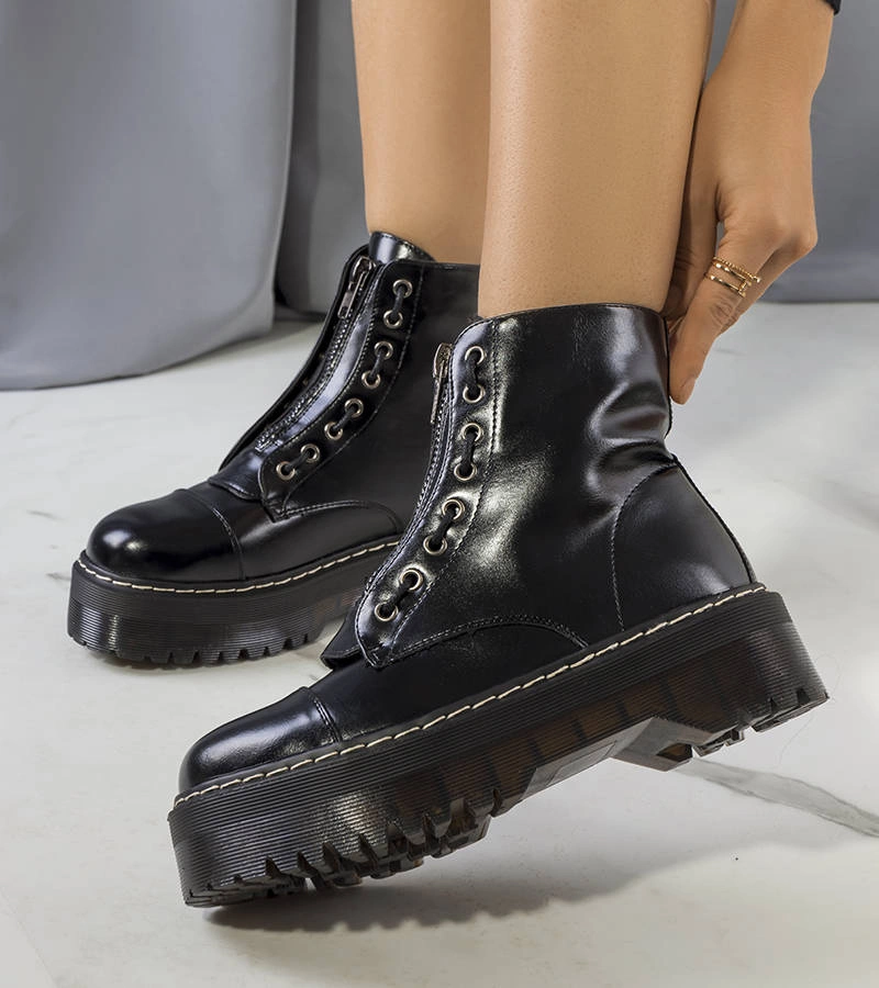 TIMBERKI TRAPPERSCHUHE DAMENSCHUHE DAMEN SCHUHE HALBSCHUHE 851 ROSA/WEISS