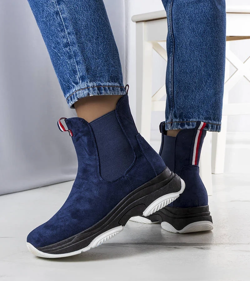 TIMBERKI TRAPPERSCHUHE DAMENSCHUHE DAMEN SCHUHE HALBSCHUHE 851 ROSA/WEISS