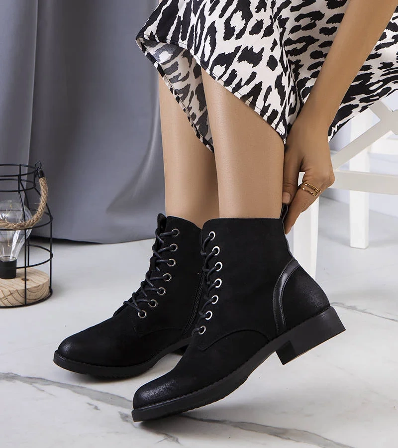 TIMBERKI TRAPPERSCHUHE DAMENSCHUHE DAMEN SCHUHE HALBSCHUHE 851 ROSA/WEISS