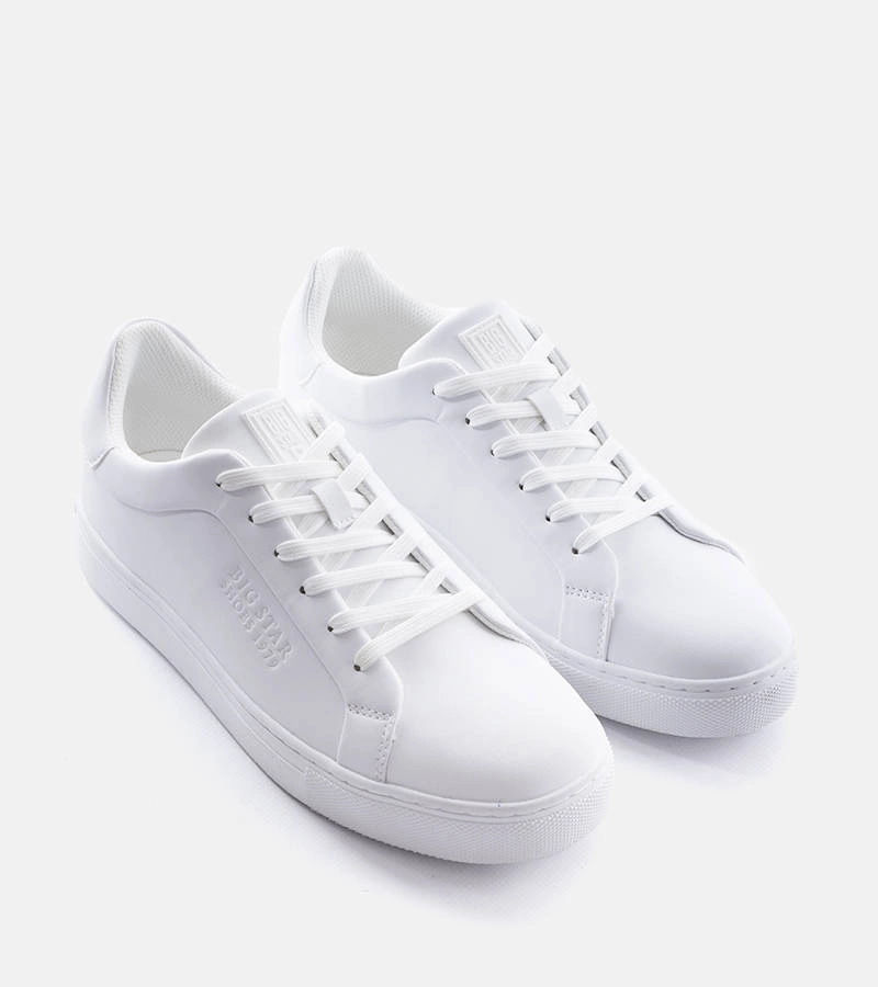 DAMEN LAUFSCHUHE TURNSCHUHE SPORTSCHUHE SNEAKER 623-2 SCHWARZ