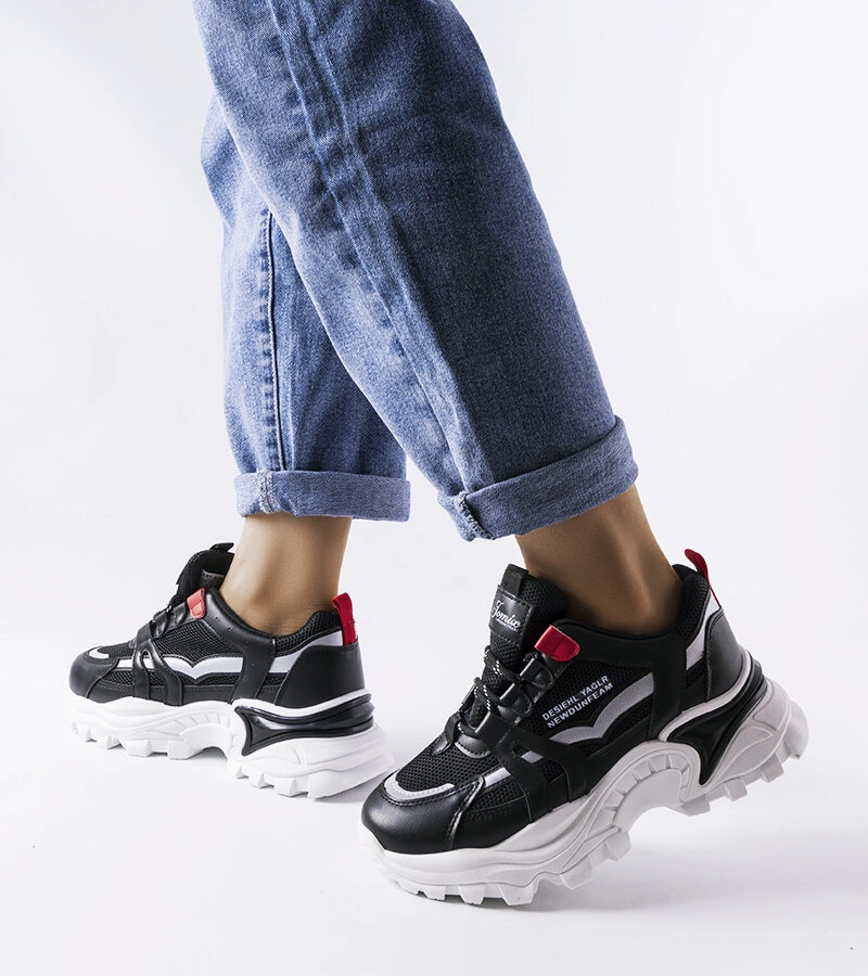 DAMEN LAUFSCHUHE TURNSCHUHE SNEAKER SPORTSCHUHE 9115# WEISS