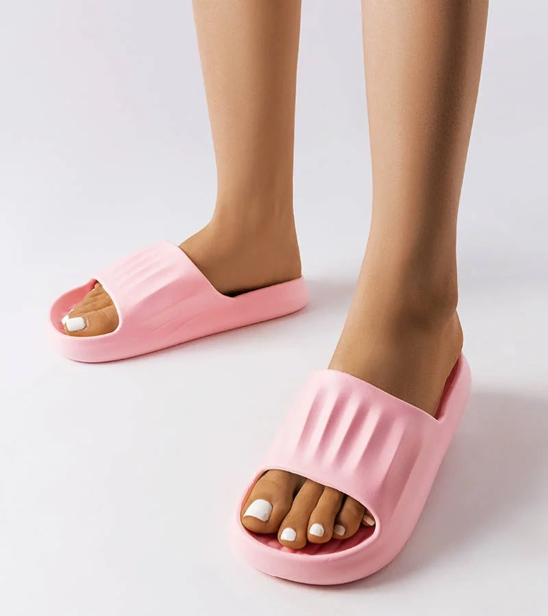 TIMBERKI TRAPPERSCHUHE DAMENSCHUHE DAMEN SCHUHE HALBSCHUHE 851 ROSA/WEISS