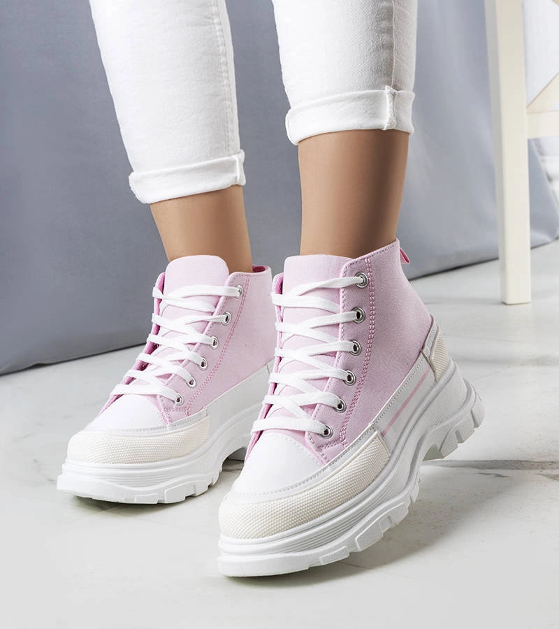 DAMEN LAUFSCHUHE TURNSCHUHE SNEAKER SPORTSCHUHE 9115# WEISS