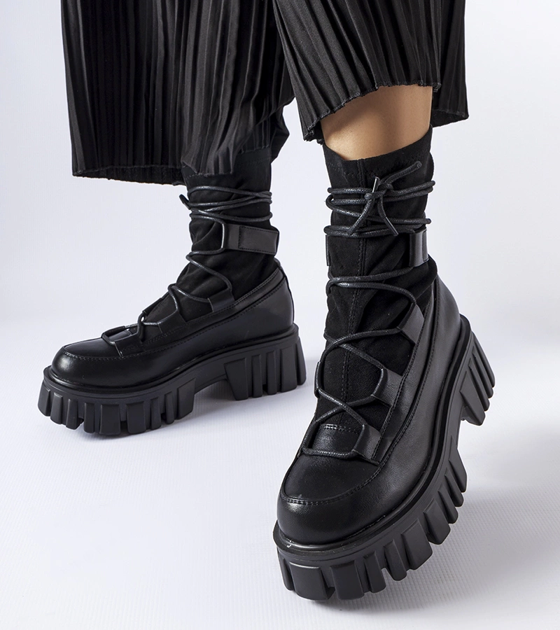 TIMBERKI TRAPPERSCHUHE DAMENSCHUHE DAMEN SCHUHE HALBSCHUHE 851 ROSA/WEISS