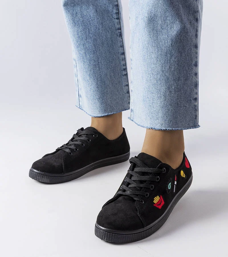 DAMEN LAUFSCHUHE TURNSCHUHE SNEAKER SPORTSCHUHE 9115# WEISS