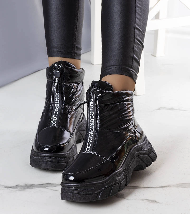 WILDLEDER DAMENSCHUHE SCHUHE STIEFEL STIEFELETTEN HALBSCHUHE A5580 SCHWARZ