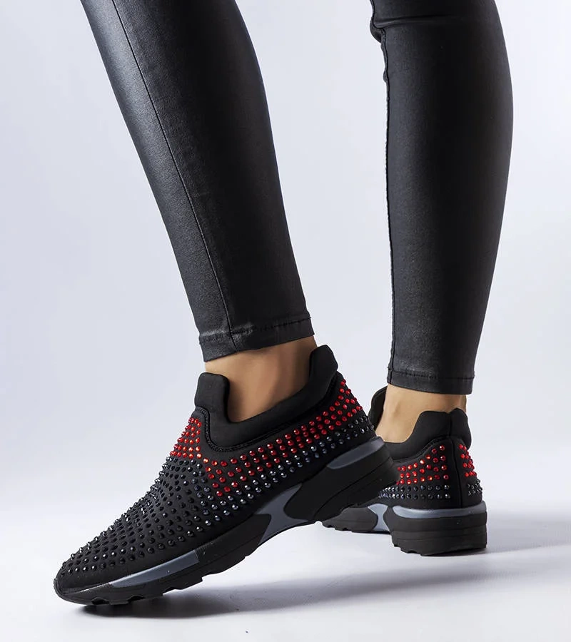 DAMEN LAUFSCHUHE TURNSCHUHE SNEAKER SPORTSCHUHE 9115# WEISS