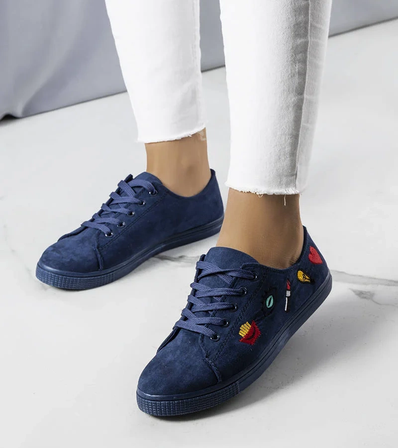 DAMEN LAUFSCHUHE TURNSCHUHE SNEAKER SPORTSCHUHE 9115# WEISS