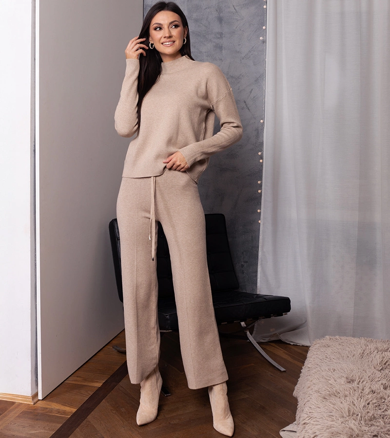 Warmer Strickset Daela