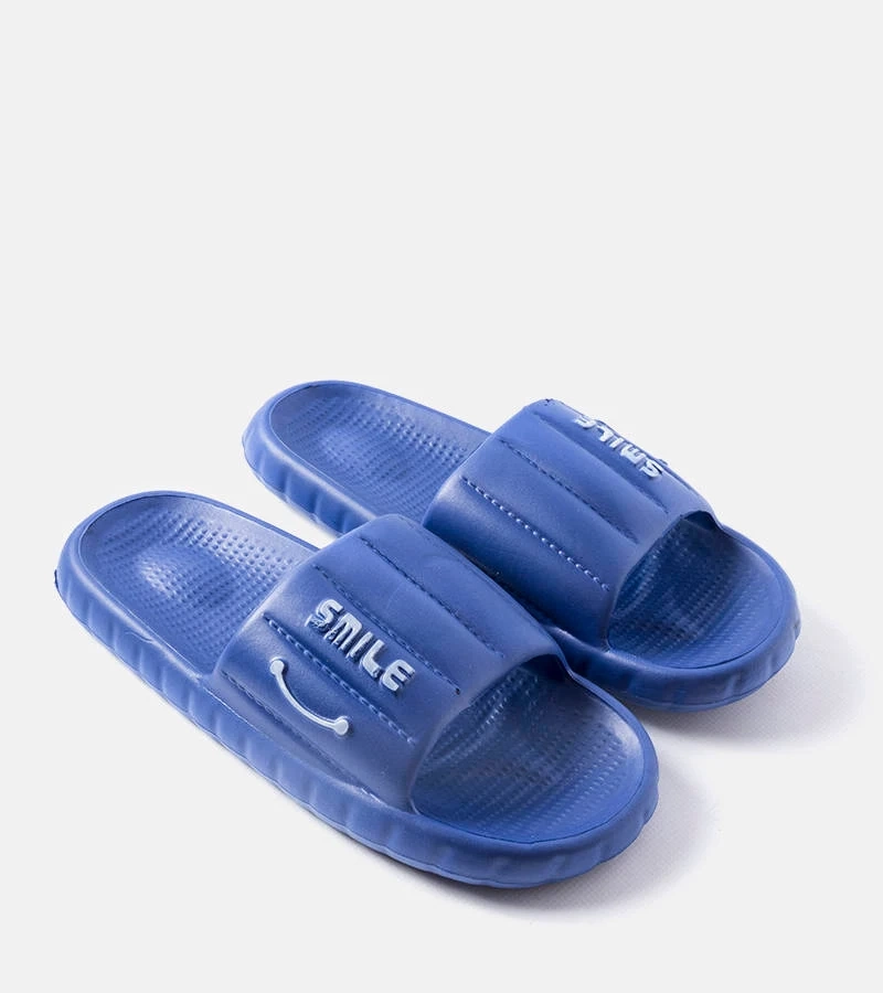Blaue Herren Flip-Flops Murphy