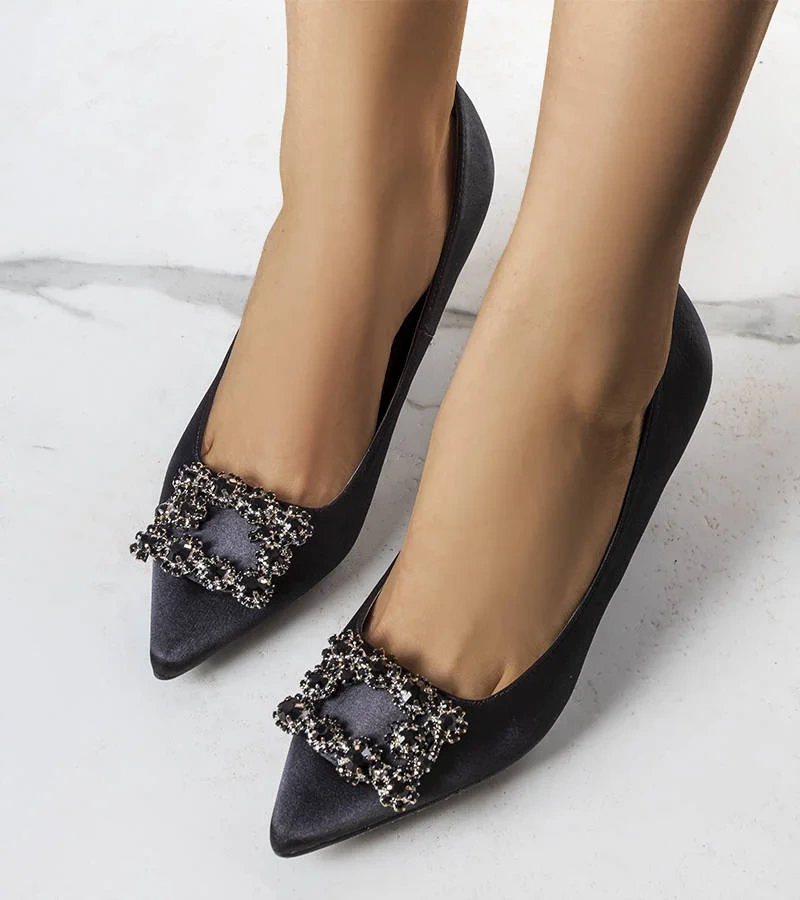 KLASSISCHE DAMENSCHUHE STÖCKELSCHUHE PUMPS NE03P BEIGE