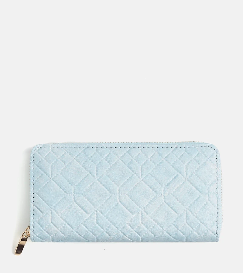 Blauer großer Geldbeutel von Hardi