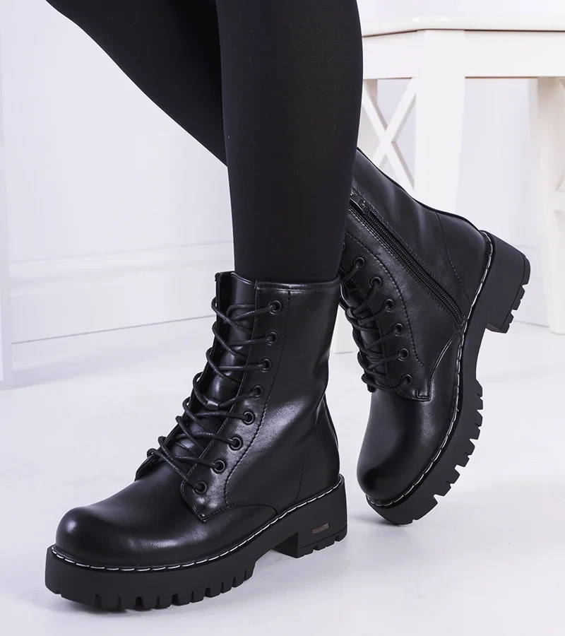 TIMBERKI TRAPPERSCHUHE DAMENSCHUHE DAMEN SCHUHE HALBSCHUHE 851 ROSA/WEISS