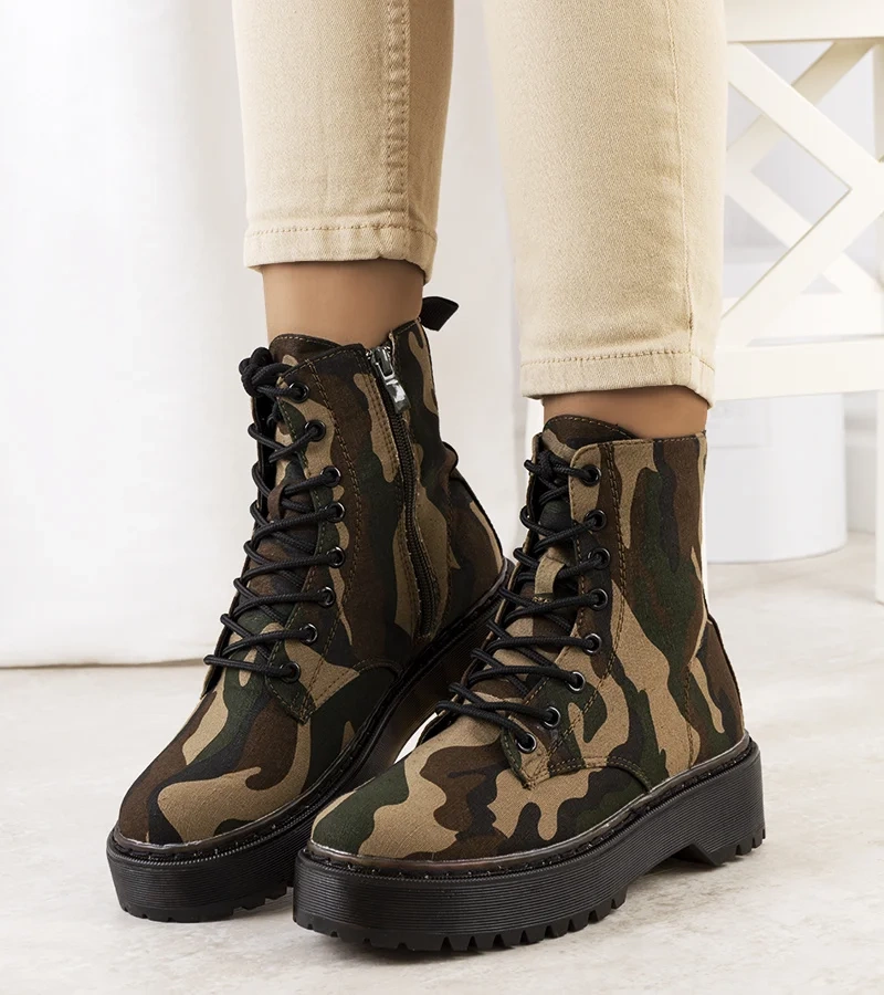 TIMBERKI TRAPPERSCHUHE DAMENSCHUHE DAMEN SCHUHE HALBSCHUHE 851 ROSA/WEISS