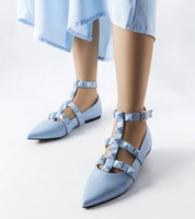 Blau