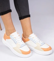 Orange || Weiss