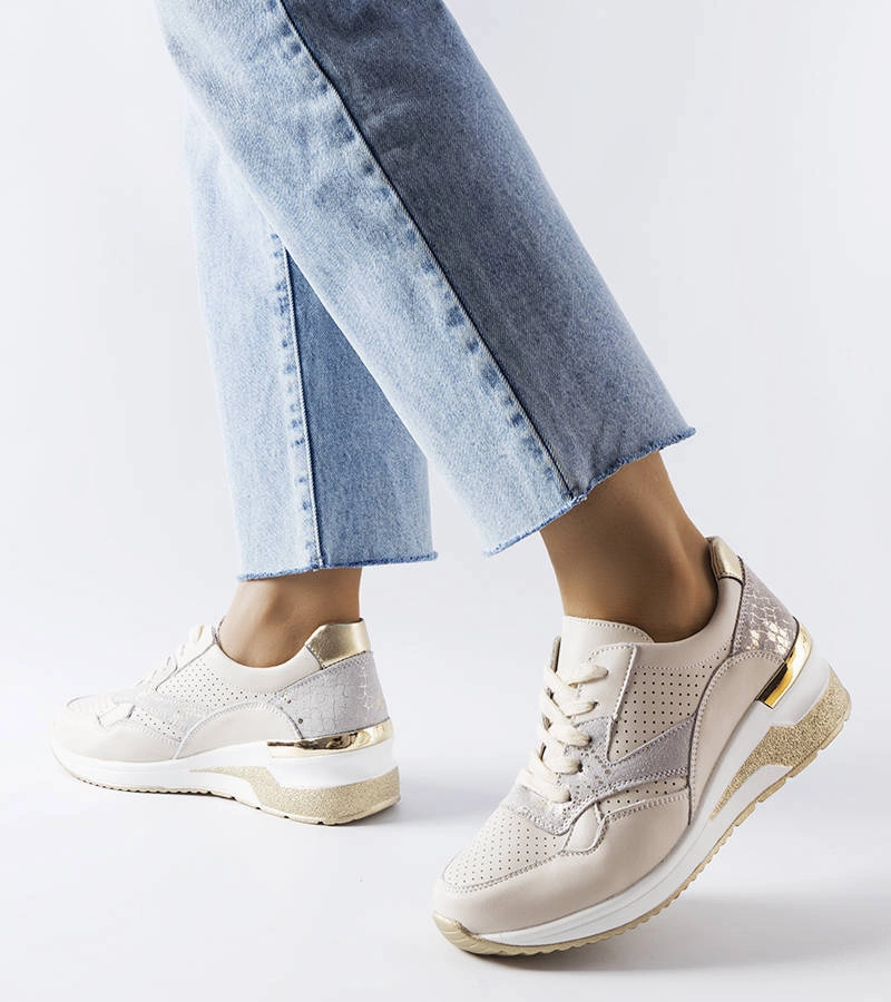 DAMEN LAUFSCHUHE TURNSCHUHE SNEAKER SPORTSCHUHE 9115# WEISS