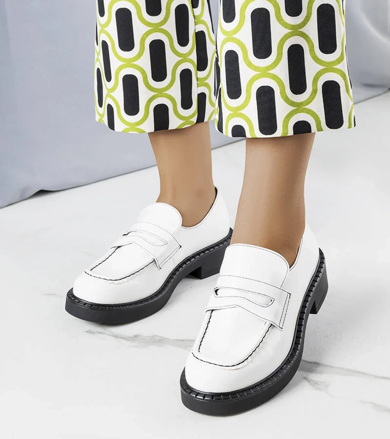 DAMEN LAUFSCHUHE TURNSCHUHE SNEAKER SPORTSCHUHE 9115# WEISS