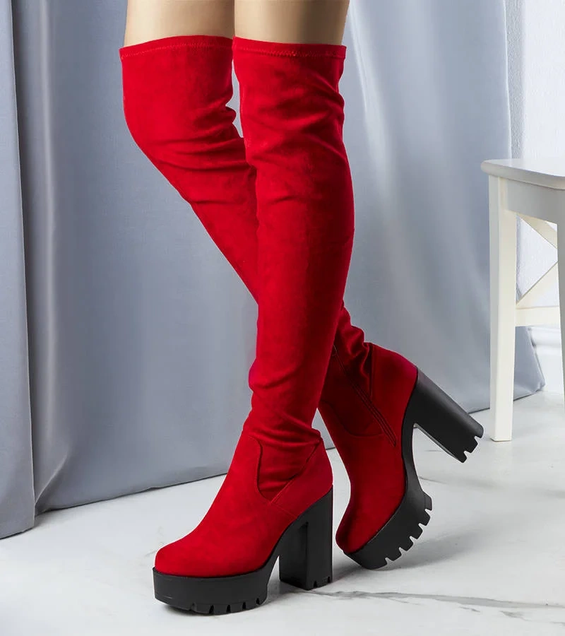 TIMBERKI TRAPPERSCHUHE  DAMENSCHUHE DAMEN SCHUHE HALBSCHUHE 851 ROSA/WEISS