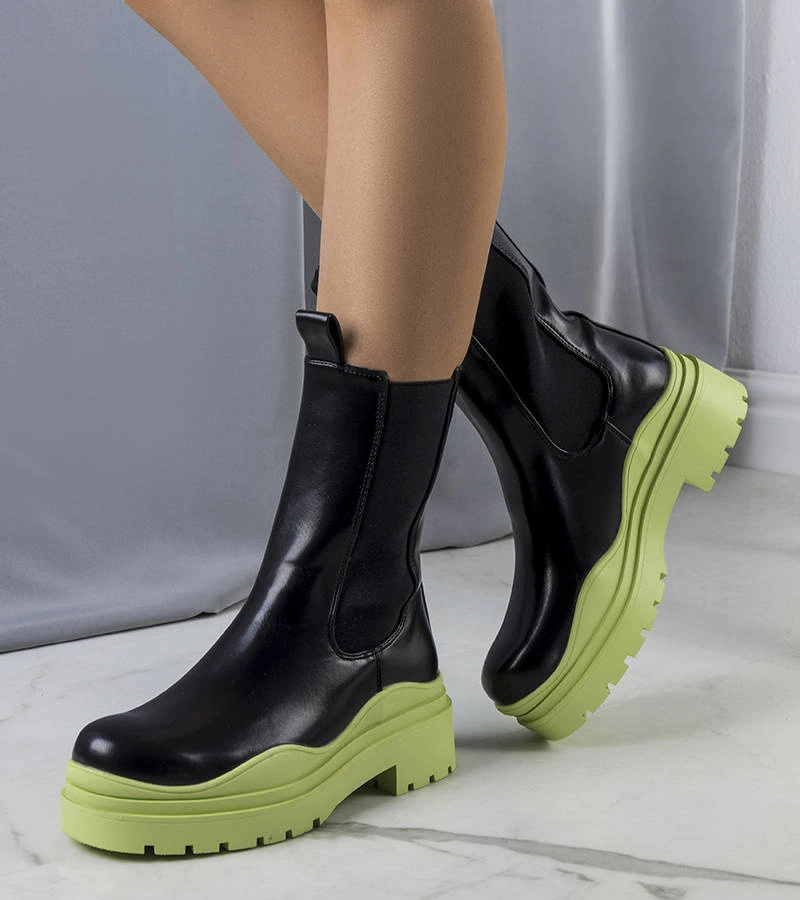 TIMBERKI TRAPPERSCHUHE  DAMENSCHUHE DAMEN SCHUHE HALBSCHUHE 851 ROSA/WEISS