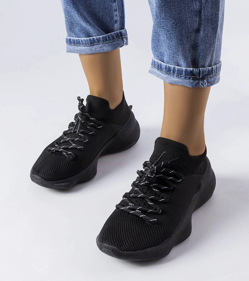 WILDLEDER DAMENSCHUHE SCHUHE STIEFEL STIEFELETTEN HALBSCHUHE A5580 SCHWARZ