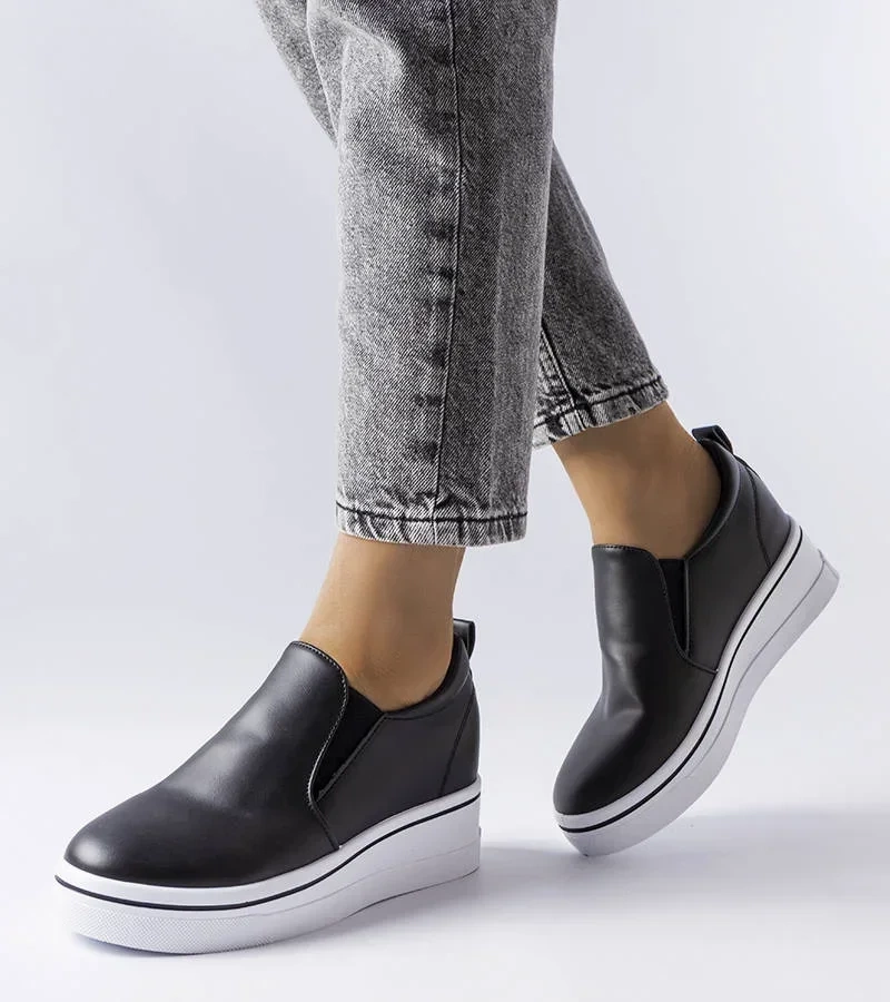 WILDLEDER DAMENSCHUHE SCHUHE STIEFEL STIEFELETTEN HALBSCHUHE A5580 SCHWARZ