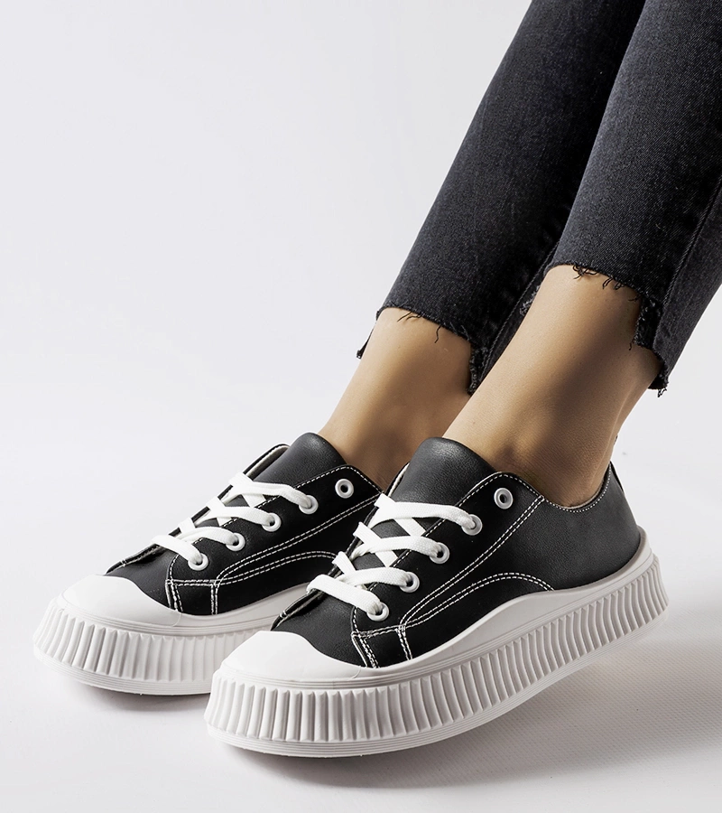 DAMEN LAUFSCHUHE TURNSCHUHE SNEAKER SPORTSCHUHE 9115# WEISS